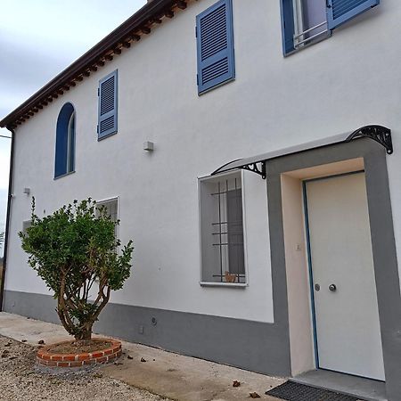 Casa Laser Cotignola Dış mekan fotoğraf