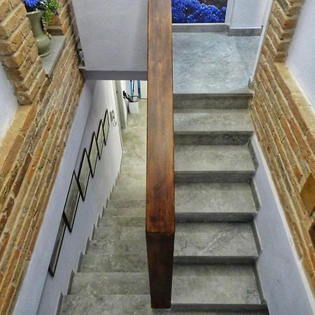 Casa Laser Cotignola Dış mekan fotoğraf