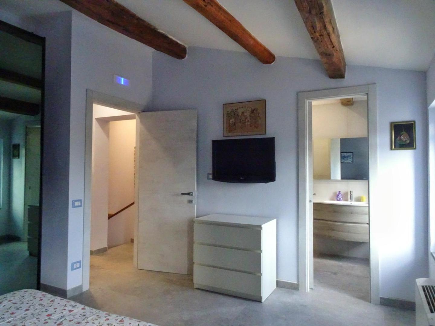 Casa Laser Cotignola Dış mekan fotoğraf