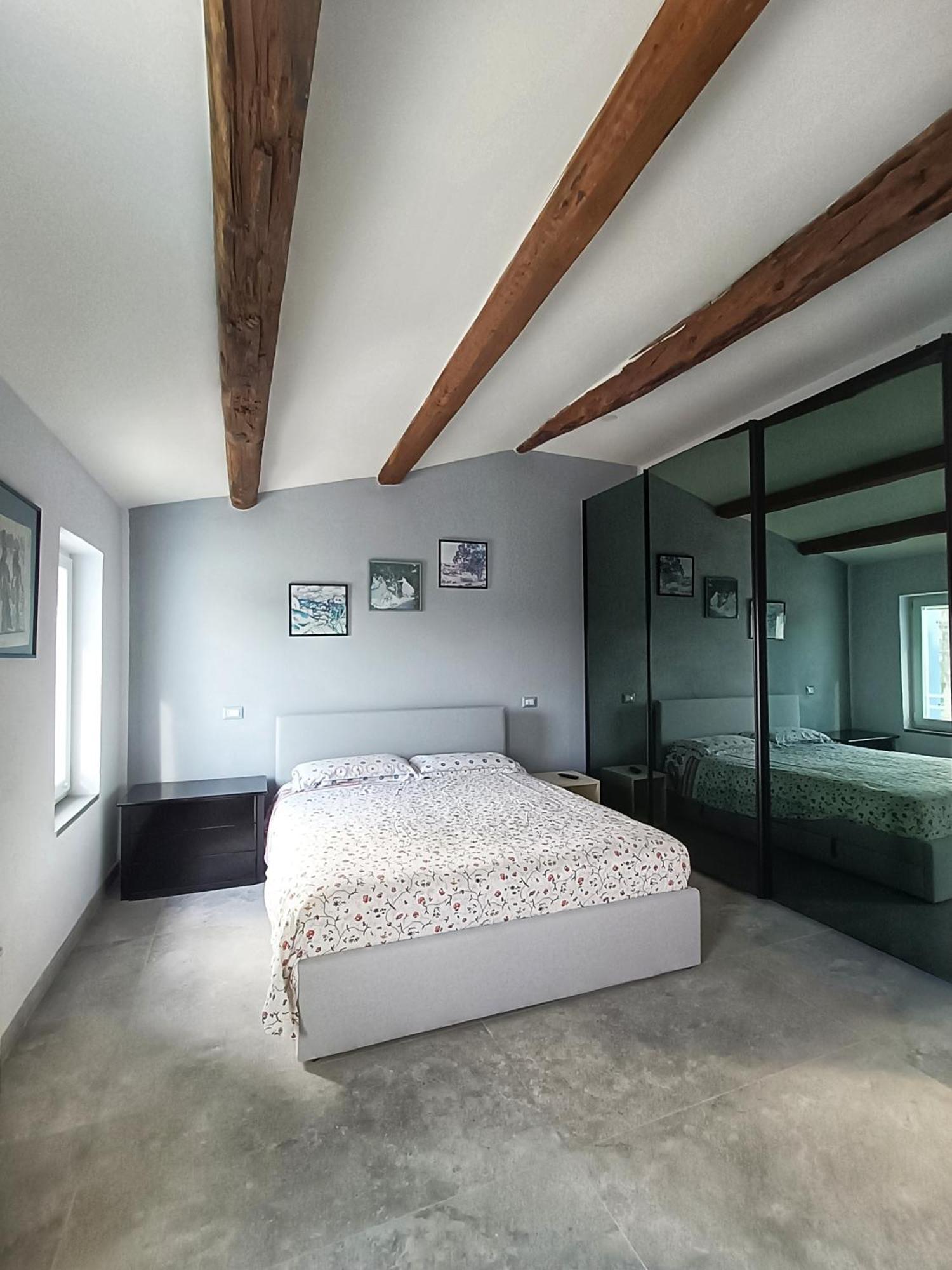 Casa Laser Cotignola Dış mekan fotoğraf