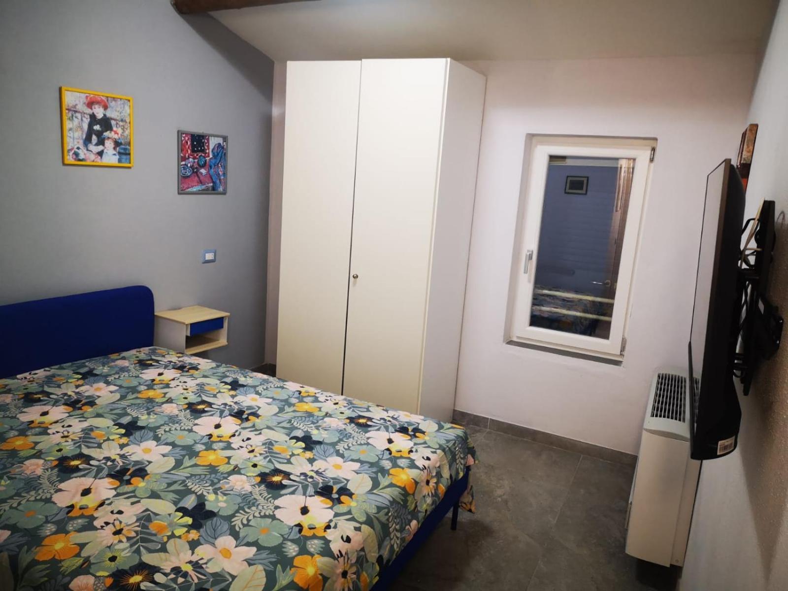 Casa Laser Cotignola Dış mekan fotoğraf