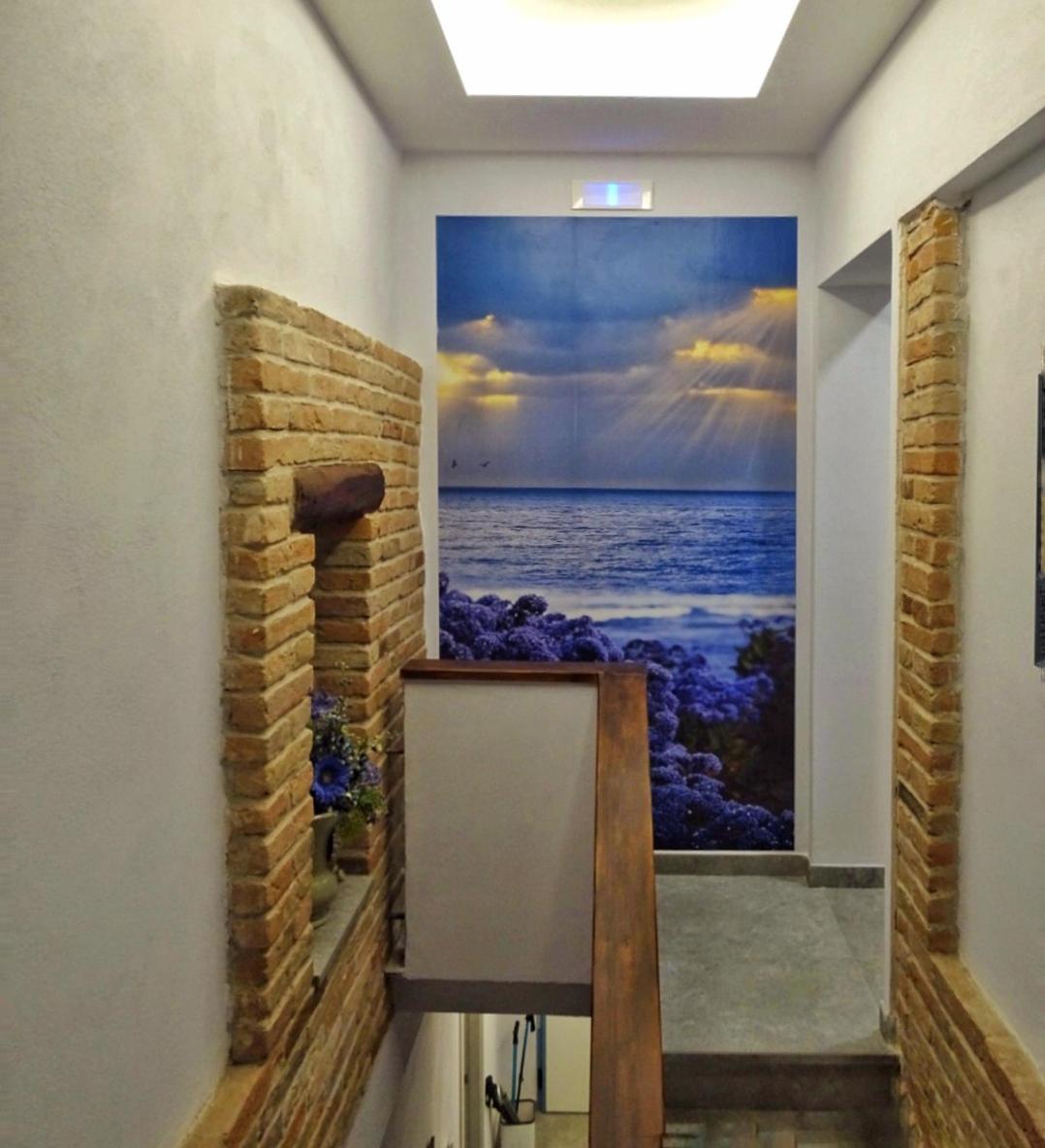 Casa Laser Cotignola Dış mekan fotoğraf
